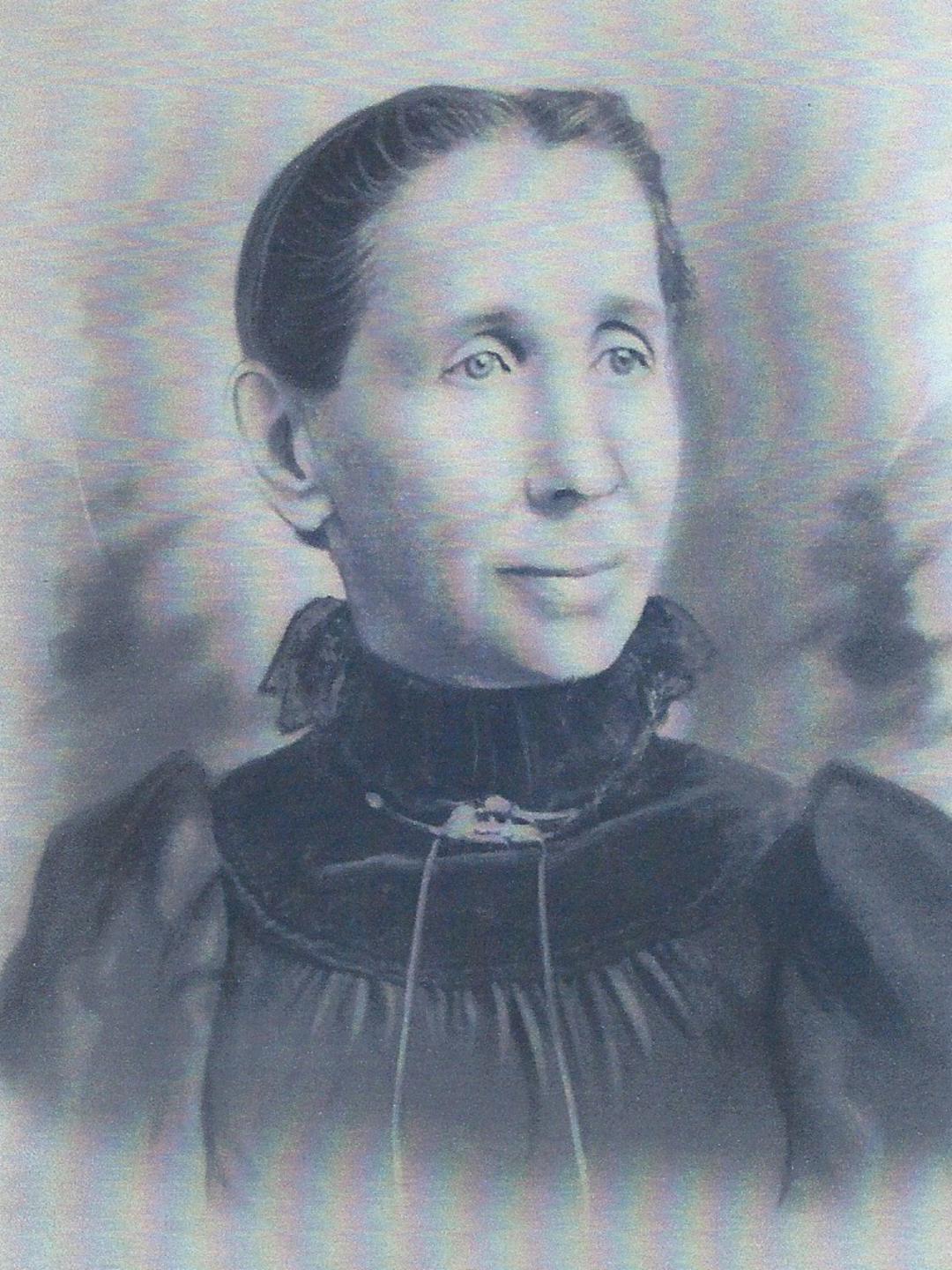 Charlotte Criddle (1847 - 1922) Profile
